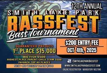 Bass Fest Information Card PDF