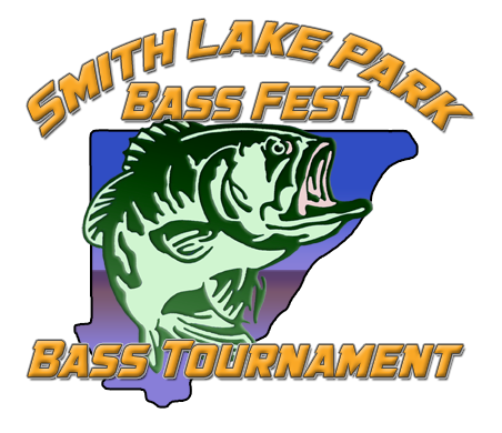 Smith Lake Park bass fest bass tournament